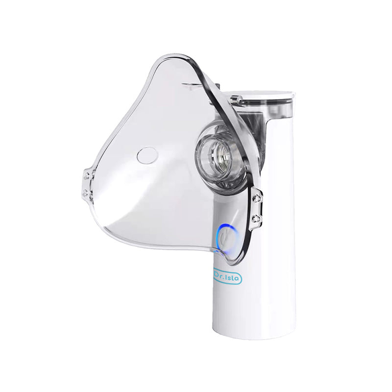 5 Gear Fine Atomized Particles Handheld Nebulizer - N6plus