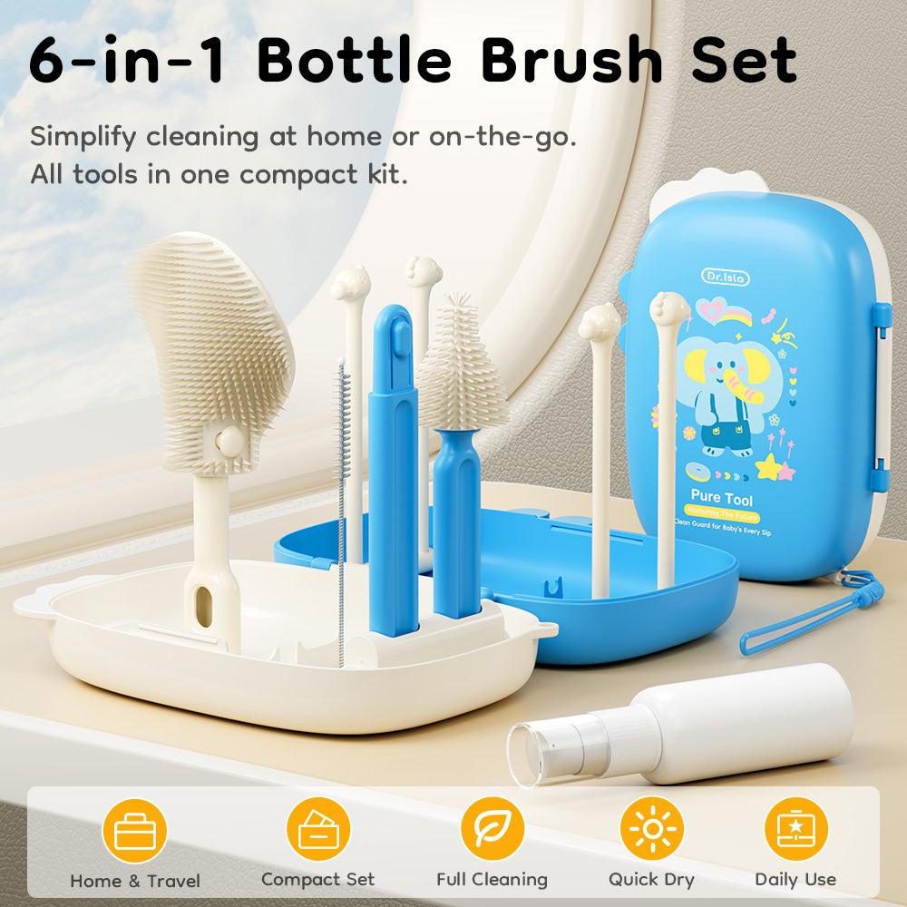 Set da brunch 6 in 1 - PT10