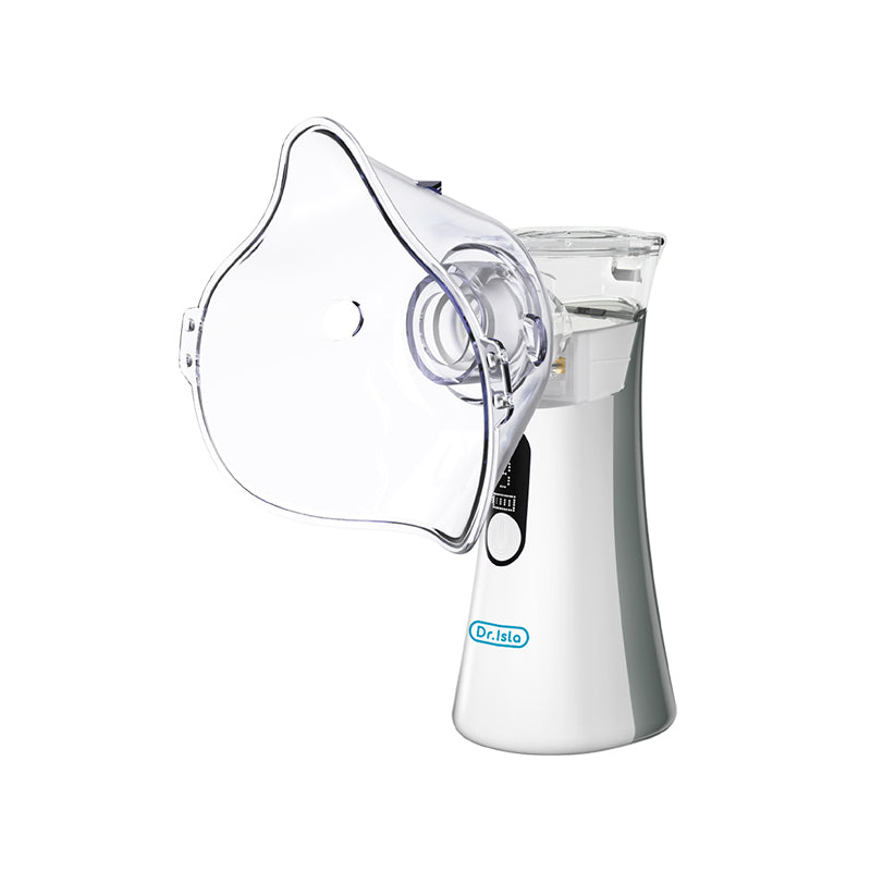 Nebulizer