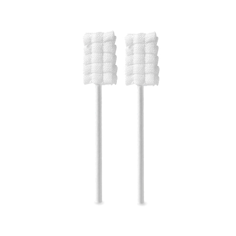 Set di 30 pulisci lingua per neonati