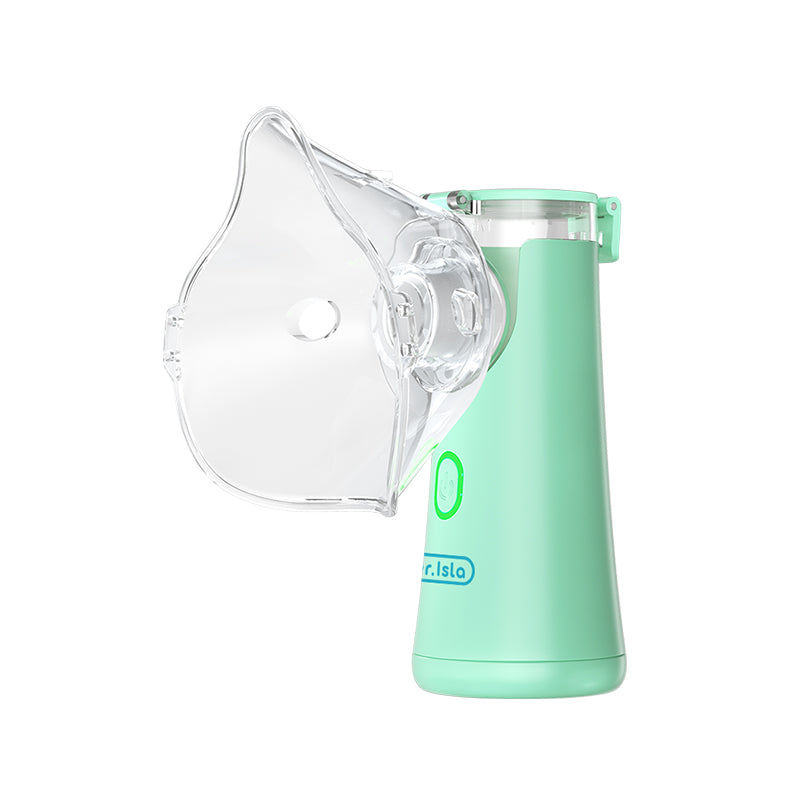 Nebulizzatore portatile a particelle atomizzate a 3 velocità