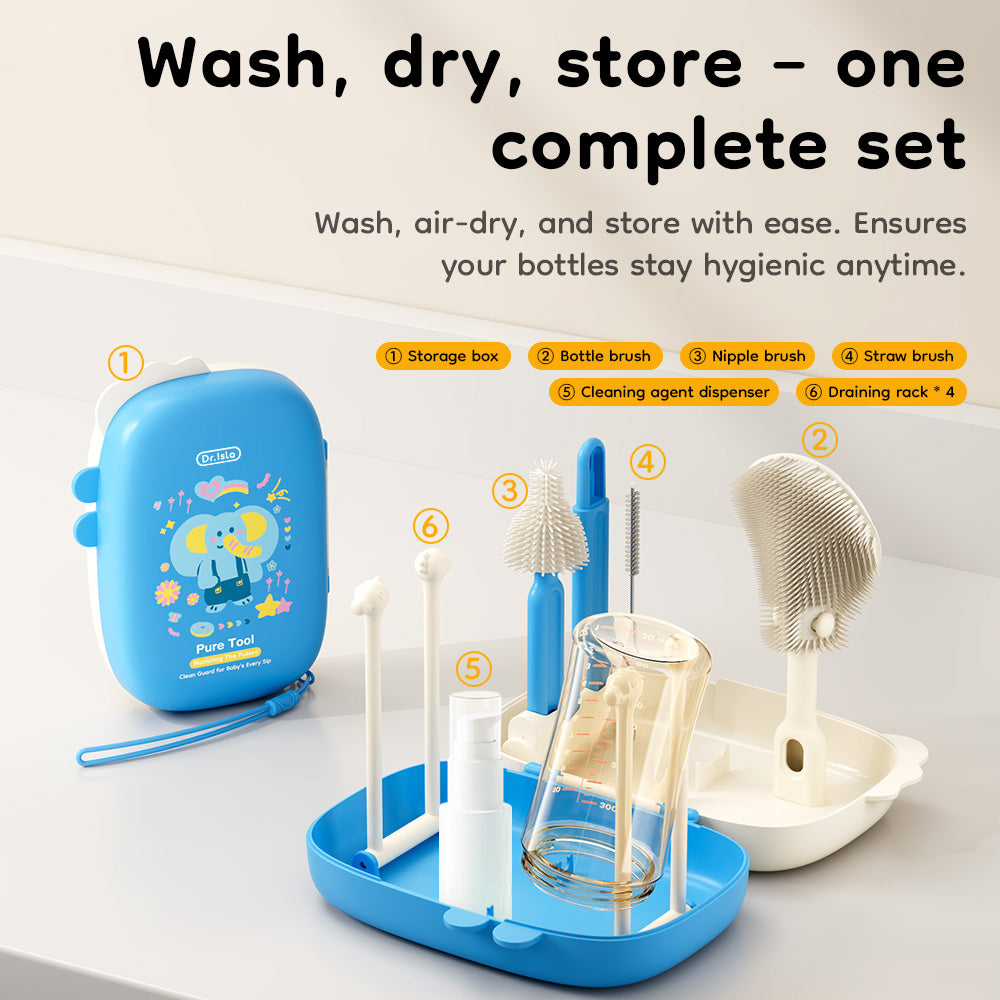 Set da brunch 6 in 1 - PT10