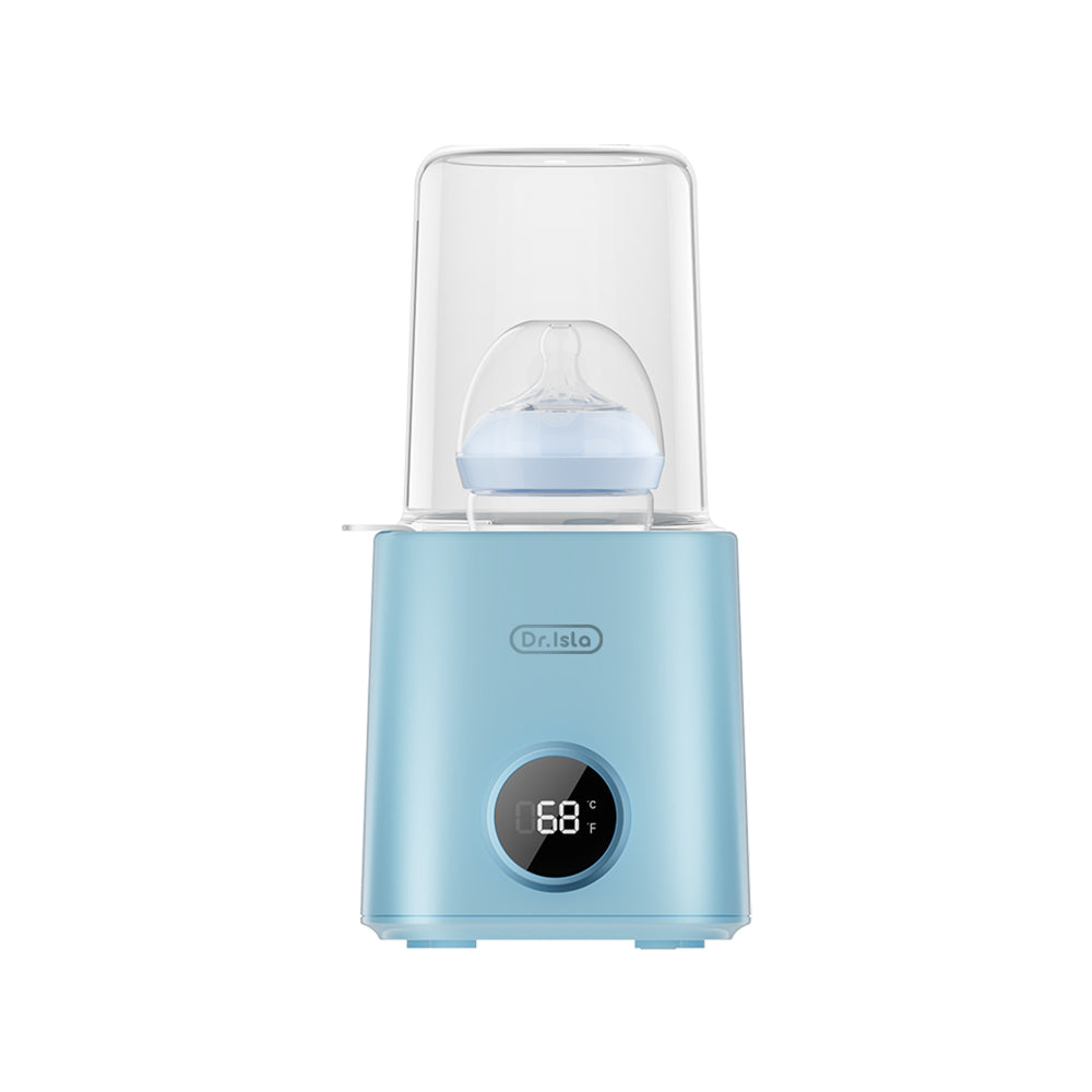 Scaldalatte per biberon singolo - N22