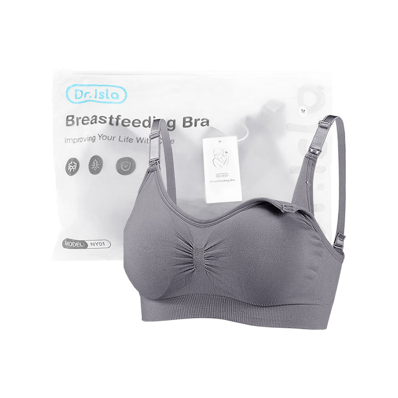Reggiseno per allattamento