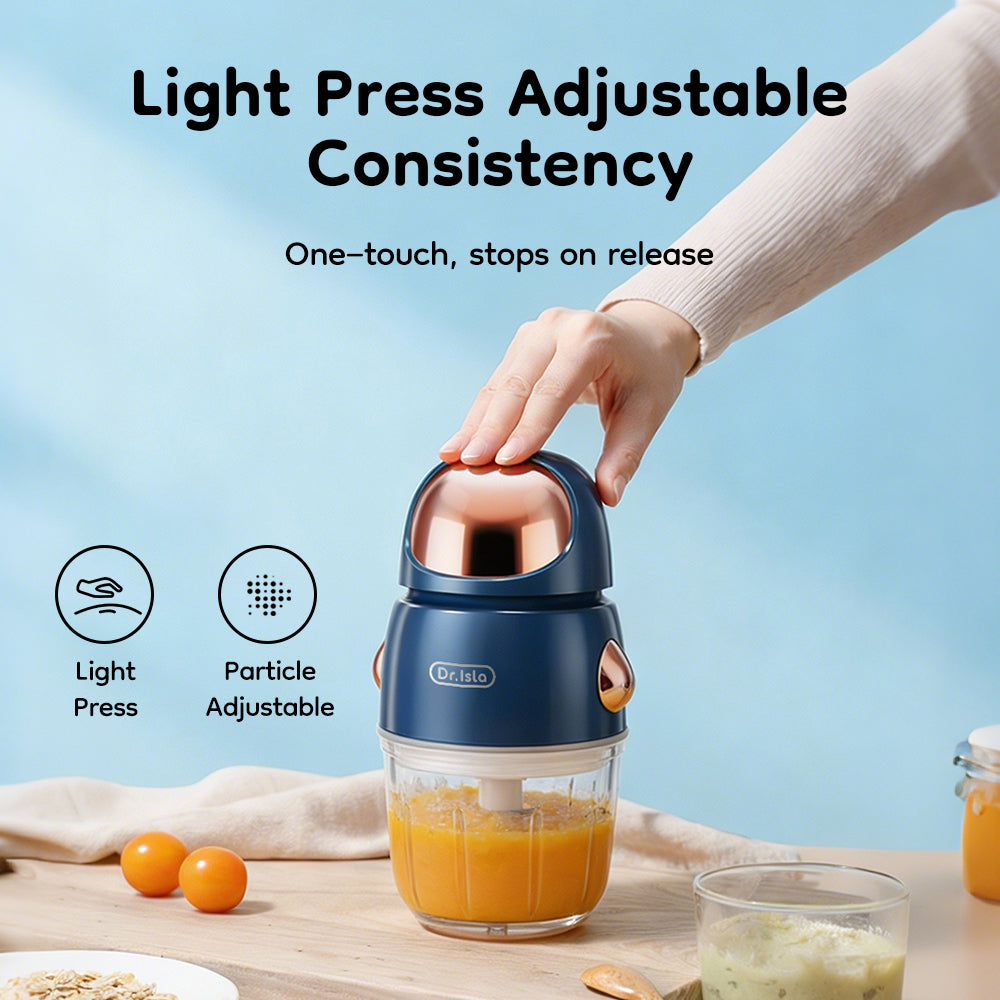 Robot da cucina base per pappe - FM01