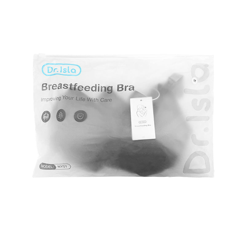 Reggiseno per allattamento