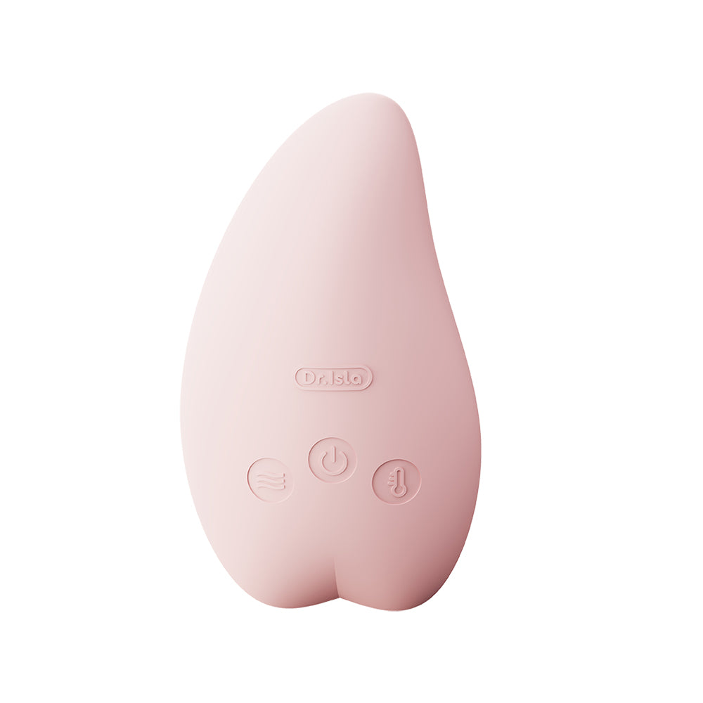 Warming Lactation Massager - BM23