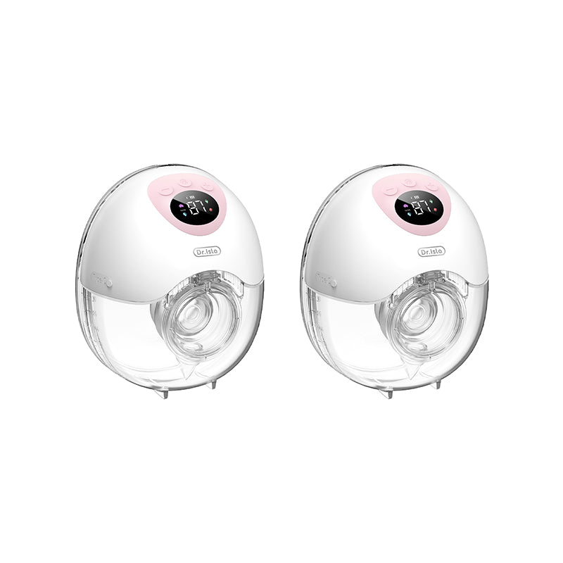Hands Free Wearable Breast Pump - EB50