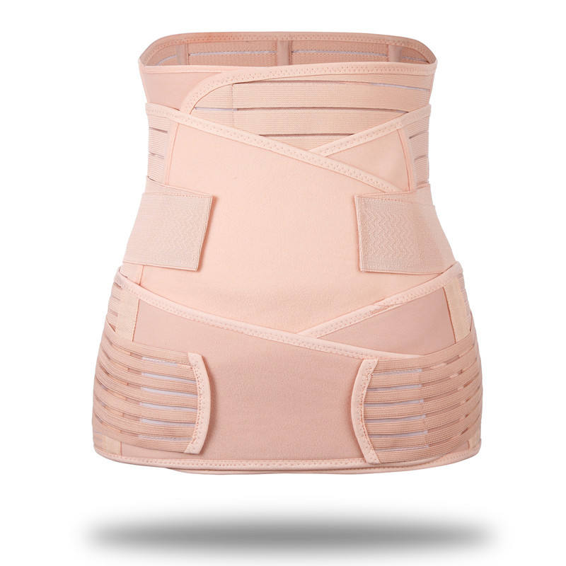 Corsetto post-parto regolabile 3 in 1