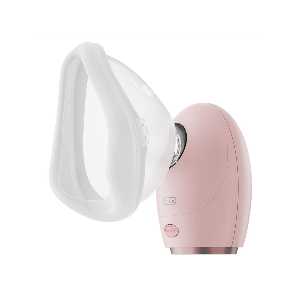 Nebulizzatore a maschera MINI - N23MINI