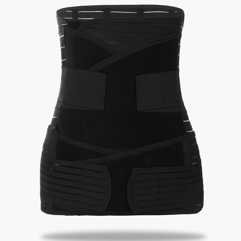 Corsetto post-parto regolabile 3 in 1